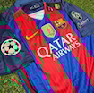 Picture of Barcelona 16/17 Home Messi