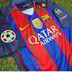 Picture of Barcelona 16/17 Home Messi