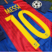 Picture of Barcelona 2016 Home Messi