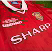 Picture of Manchester United 99/00 Home Final