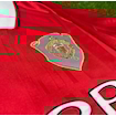 Picture of Manchester United 99/00 Home Final