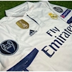 Picture of Real Madrid 16/17 Home Ronaldo