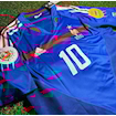 Picture of France 2004 Home Zidane