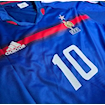 Picture of France 2004 Home Zidane
