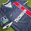 Picture of PSG 02/03 Home Ronaldinho