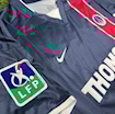 Picture of PSG 02/03 Home Ronaldinho