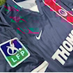 Picture of PSG 02/03 Home Ronaldinho