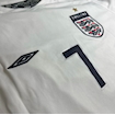 Picture of England 2006 Home Beckham