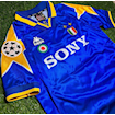 Picture of Juventus 95/96 Away Del Piero