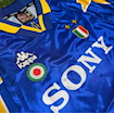 Picture of Juventus 95/96 Away Del Piero
