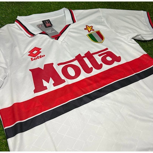 Picture of Ac Milan 93/94 Away