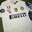 Picture of Inter Milan 10/11 Away Sneijder