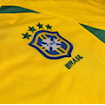 Picture of Brazil 2002 Home Ronaldo