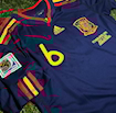 Picture of Spain 10/11 Away Iniesta