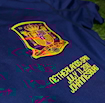 Picture of Spain 10/11 Away Iniesta