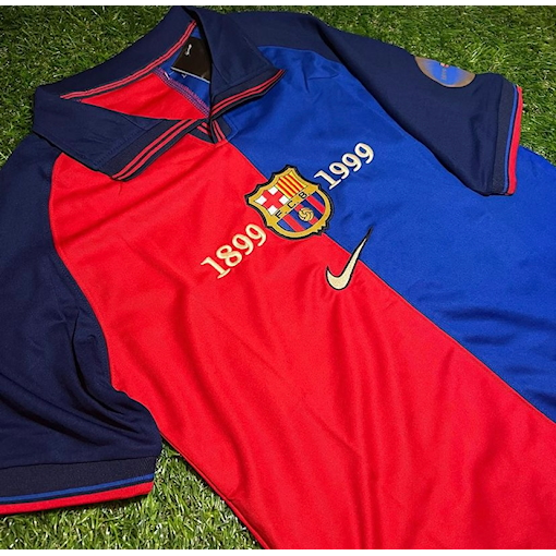 Picture of Barcelona 89/99 Home