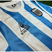 Picture of Argentina 1986 Home Maradona