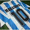 Picture of Argentina 1986 Home Maradona