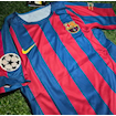 Picture of Barcelona 2006 Home Ronaldinho