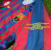 Picture of Barcelona 05/06 Home Final Ronaldinho
