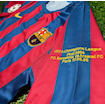 Picture of Barcelona 2006 Home Ronaldinho