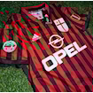 Picture of Ac Milan 99/00 Home Maldini