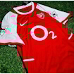 Picture of Arsenal 02/04 Home Henry