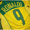 Picture of Brazil 2004 Home Ronaldo