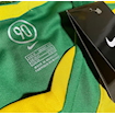 Picture of Brazil 2004 Home Ronaldo