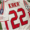 Picture of Ac Milan 06/07 Away Kaka