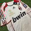 Picture of Ac Milan 06/07 Away Kaka