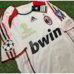 Picture of Ac Milan 06/07 Away Kaka