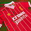 Picture of Liverpool 81/84 Home Ian Rush