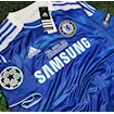 Picture of Chelsea 11/12 Home Final Drogba