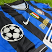 Picture of Inter Milan 09/10 Home Zanetti
