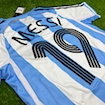 Picture of Argentina 2006 Home Messi