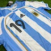 Picture of Argentina 2006 Home Messi