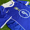 Picture of Brazil 2004 Away Ronaldo