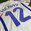 Picture of France 2006 Away Henry