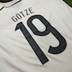 Picture of Germany 2014 Home Gotze