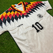 Picture of Germany 1994 Home Matthaus