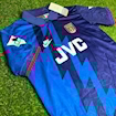 Picture of Arsenal 95/96 Away Wright
