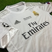 Picture of Real Madrid 15/16 Home Ramos