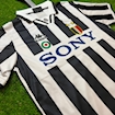 Picture of Juventus 1996 Home Del Piero