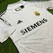 Picture of Real Madrid 2005 Home Ronaldo