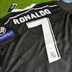 Picture of Real Madrid 14/15 Third Ronaldo
