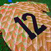 Picture of Netherlands 1988 Home Van Basten