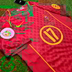 Picture of Portugal 2004 Home Ronaldo