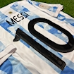 Picture of Argentina 21/22 Home Messi