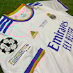 Picture of Real Madrid 21/22 Home Final
